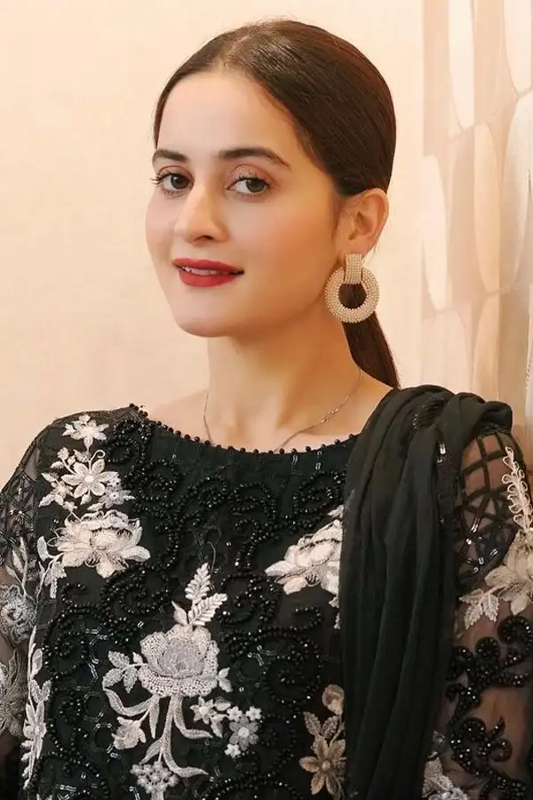 Aiman Khan