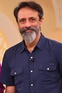Ali Tahir
