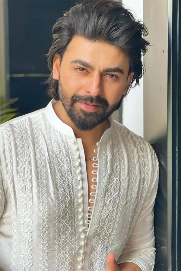 Farhan Saeed