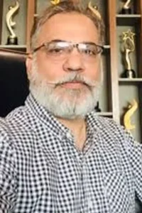 Mehroz Karim
