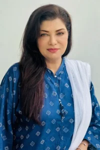 Shaheen Khan