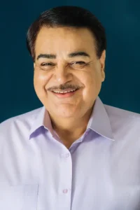 Shehryar Zaidi