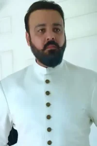 Tehseen Wajahat Chishti