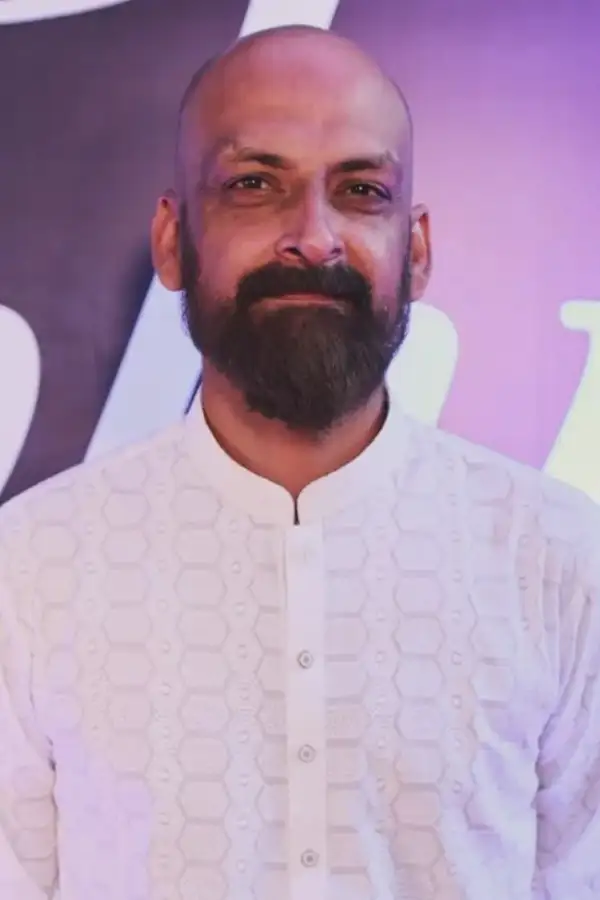 Asad Mumtaz Malik