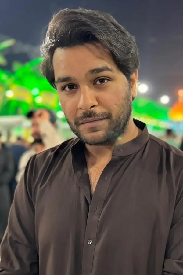 Asim Azhar
