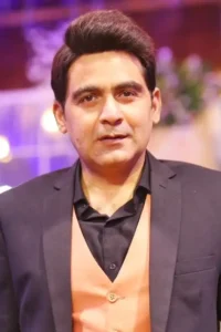 Irfan Motiwala