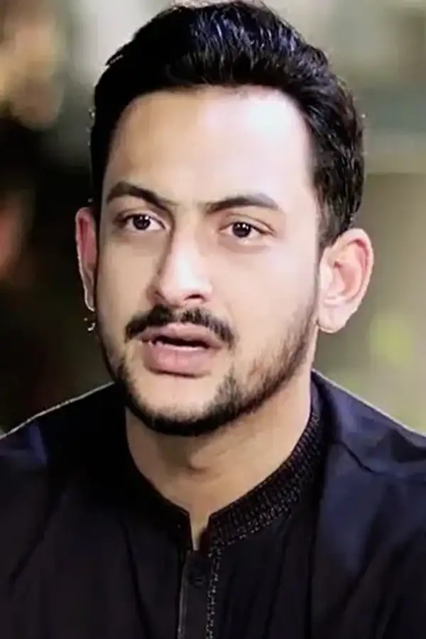Faris Shafi