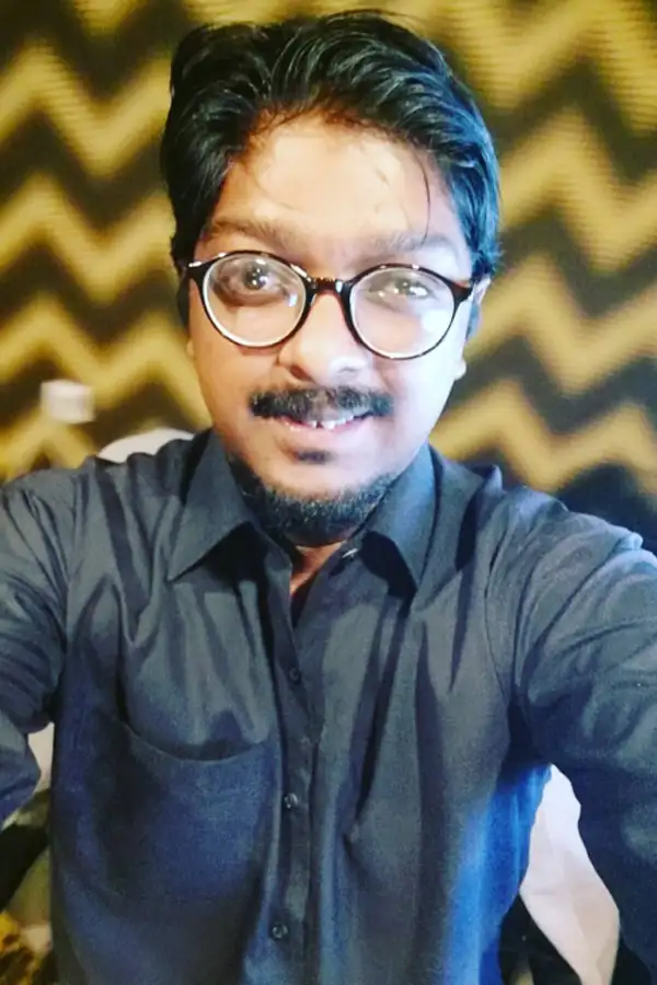 Joshu Keith Benjamin