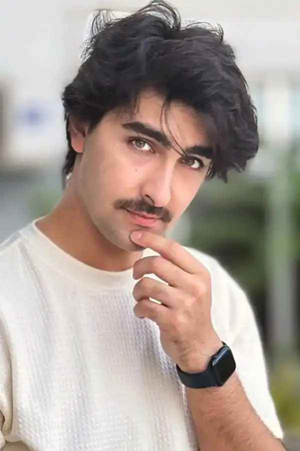 Khaqan Shahnawaz