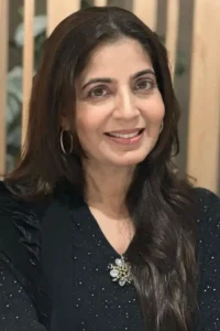 Zarafshan Amir
