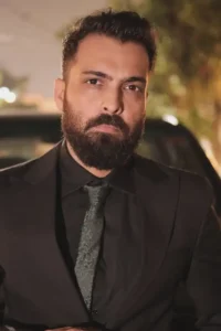 Asad Siddiqui