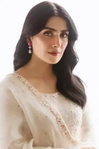 Ayeza Khan