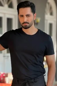 Danish Taimoor