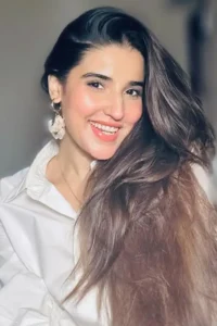 Hareem Farooq