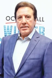 Javed Sheikh