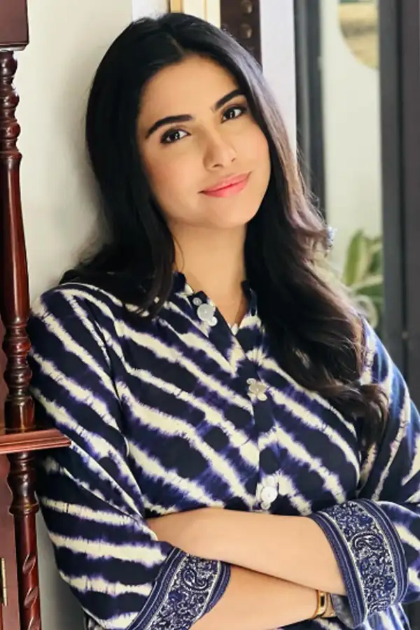 Khadija Saleem