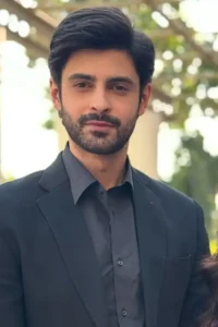 Saad Qureshi