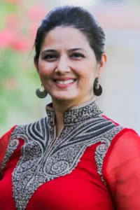 Savera Nadeem