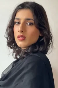 Sherbano Rehmani