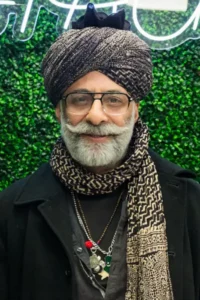 Yousuf Bashir Qureshi