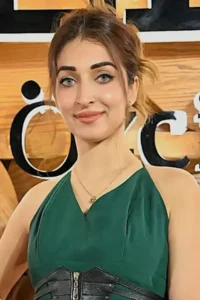 Areej Chaudhary