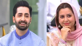 Is Danish Taimoor Planning a Second Marriage? His Response Will Surprise You
