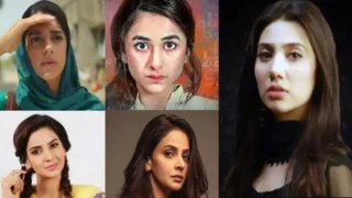 10 Female Characters in Pakistani Dramas Who Inspired Millions