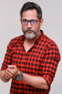 Meesam Naqvi